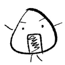 🍙🍙🍙