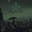 The Undertale Multiverse°• Discord Server Icon