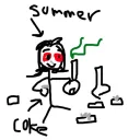 Summer’s Cat Haven