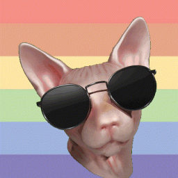 Discovery icon for House of Bingus Discord server