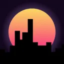 Sunset City Racers
