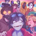 🩸Mansão creepypasta🩸 Discord Server Icon