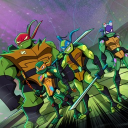 🐢『The Turtle Terrarium』🐢 Discord server icon