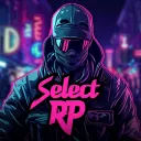 Select RP's icon