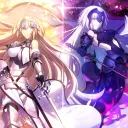 UCLA FGO