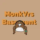 monkVR’s basement