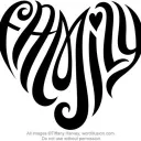 Diamond art and lach huck