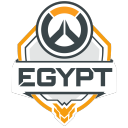 Overwatch Egypt icon