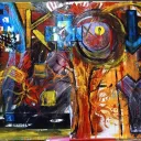 The Oasis Undergorund Banner