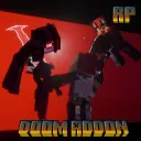 HELLFORGED: MCADDON