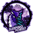 Sleeping Forest