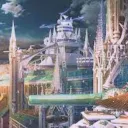 Sky Kingdom