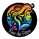 Fier de l'être !