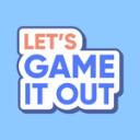what is life (Let's game it out fan server) Discord Server Icon