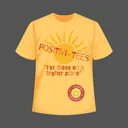 OnlyPositiviTees