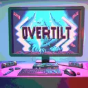 OverTilt Discord Server Icon