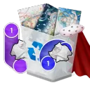 LogOffNow's Recycle Bin