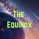The Equinox | Mega Celebration Discord Server Icon