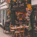 Vahn's Cafe Discord Server Icon