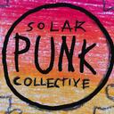SolarPUNK Collective Recruits Discord Server Icon