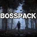 Discovery icon for BOSSPACK Discord server