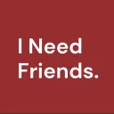 I Need Friends Club Expanded