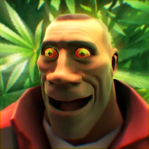 Weed Stash — мониторинг Discord сервера, статистика и рейтинг
