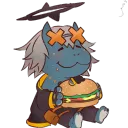 Tigercord (Archived)