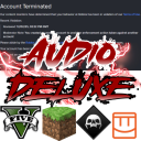 Audio Deluxe