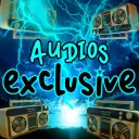 Audios Exclusive discord icon