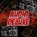 Audio Deluxe Discord server logo