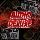 Audio Deluxe Server Icon