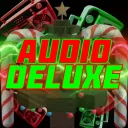 Audio Deluxe discord icon