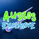 Server icon for Audios Exclusive