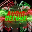 Audio Deluxe