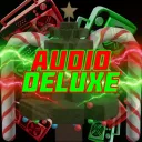 Server icon for Audio Deluxe