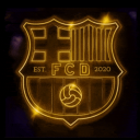 FC Discordelona Discord Server Icon