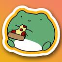 De Kikkervijver Discord Server Icon