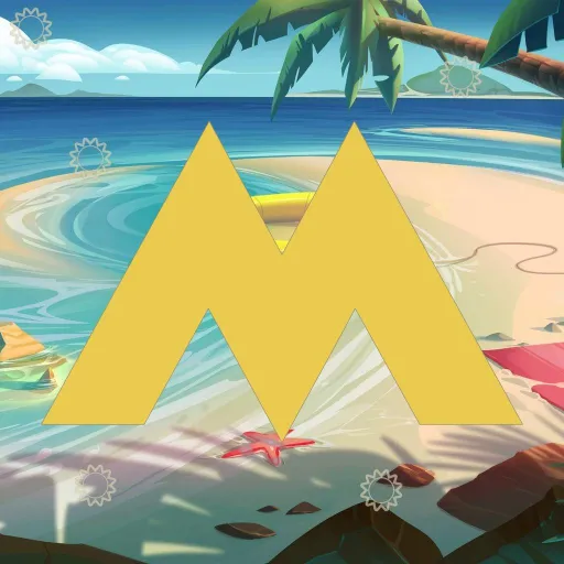Материк серверов ⛱ — мониторинг Discord сервера, статистика и рейтинг