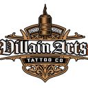 Discovery icon for VILLAIN⚓ARTS TATTOO ©◎ Discord server
