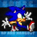 Sonic’s roleplay and hangout server Discord Server Icon