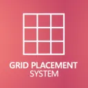 Grid Placement System