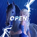 𝙏𝘿 open ☁