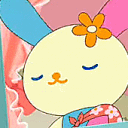 ☆ᴗ ᴗ)　　yume  no  niwa Discord server icon