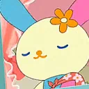 ☆ᴗ ᴗ)　　yume  no  niwa