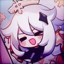 ⤹. celestia '    #new years Discord Server Icon