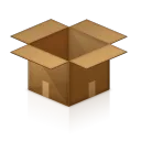 La caja del gato