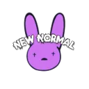 New Normal (18+) 🎃