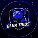 Blurs Trios 20x