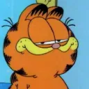Garfield's Shitpost World